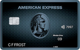 Image of American Express Explorer Credit Card Targeted Offer credit card