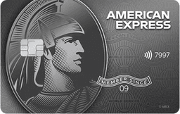 Image of The American Express Platinum Edge Credit Card Targeted Offer credit card