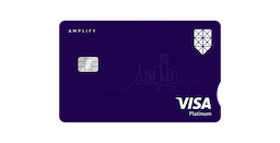Image of Bank of Melbourne Amplify Rewards Platinum credit card