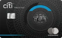 Image of Citi Prestige Qantas Card credit card