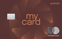 Image of MyCard Premier Velocity credit card