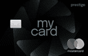 Image of MyCard Prestige Velocity credit card