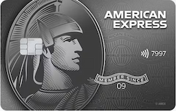 Image of The American Express Platinum Edge Credit Card credit card