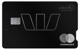 Image of Westpac Altitude Velocity Black (Existing customers) credit card